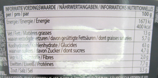 Samyang Buldak Original Spicy Ramen hot Chicken flavour, 6 x 70g Becher