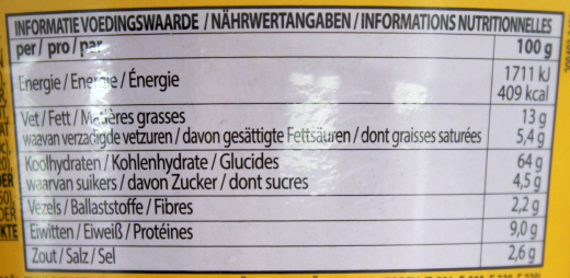 Samyang Buldak spicy Ramen hot Chicken Cheese flavour, 6 x 70g Becher