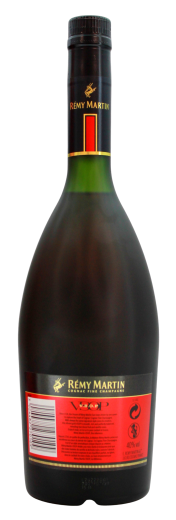 Rémy Martin Cognac fine Champagne V.S.O.P 40% vol., 1 x 0.7 l Flasche