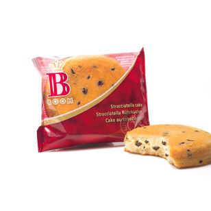 BOOM Stracciatella Rührkuchen, 12 x 75g Kuchen