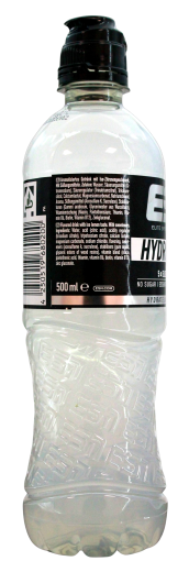 ESN Hydro Charge Iso Drink Lemon Flavor, 6 x 0.5 l Flasche EINWEG