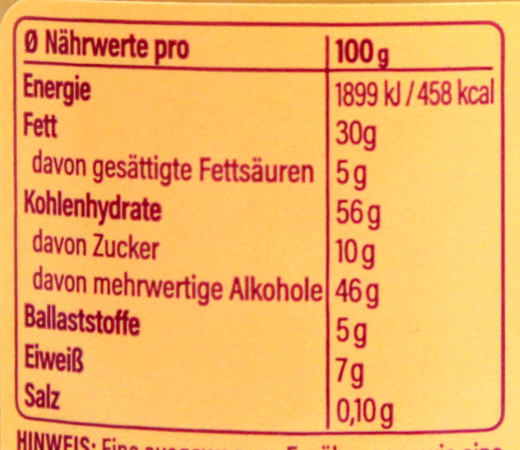 ahead White crazy Hazel Weiße Haselnuss-Milch-Creme ohne Zuckerzusatz, 3 x 200g Glas