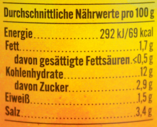 Wan Kwai Ramen Paste mild-würzig, 6 x 100g Glas