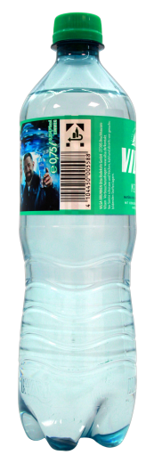 Vilsa Bio natürliches Mineralwasser Medium, 12 x 0.75 l Flasche EINWEG