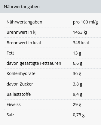 Barebells Espresso Swirl soft Proteinriegel, 12 x 55g Riegel