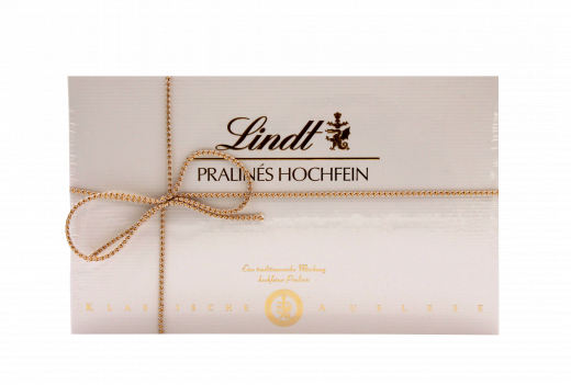 Lindt Pralines Hochfein 6 x 200g Packungen