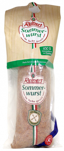 Reinert Sommerwurst 1 kg Packung