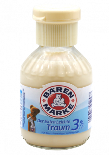Bärenmarke Leichter Traum 3% 12 x 170g Flaschen