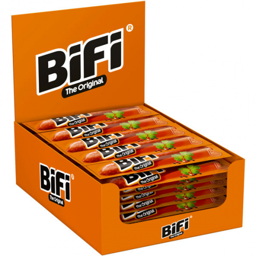 Bifi Original, 40 x 20g Packungen