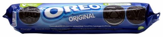 Oreo Classic 16 x 154g Packungen