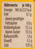 Schwartau Extra Ananas 4 x 340g Gläser