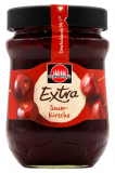 Schwartau Extra Sauerkirsche 4 x 340g Gläser