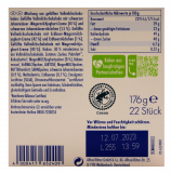 Ritter Sport Schokowürfel Joghurt Schatz 4 x 176g Schachteln