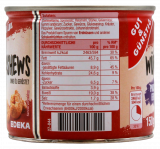 Gut & Günstig Cashewkerne pikant gewürzt, 10 x 150g Dosen