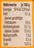 Schwartau Extra Orange 4 x 340g Gläser