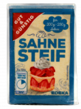 Gut & Günstig Sahnesteif 21 x 40g Packungen