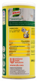 Knorr Aromat Universal, 1 x 500g Dosen