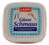 Laru Gänseschmaus 6 x 125g Becher