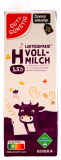 Gut & Günstig H-Milch Laktosefrei 3.5%, 12 x 1000ml Packungen