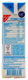 Gut & Günstig H-Milch 1.5%, 12 x 1l Getränkekarton