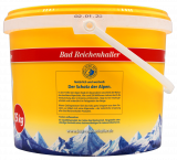Bad Reichenhaller Alpenjodsalz, 15 kg Eimer