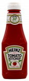 Heinz Tomato Ketchup 5 x 300ml Flaschen
