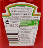 Heinz Tomato Ketchup 5 x 300ml Flaschen