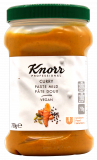 Knorr Professional Würzpaste Curry 1 x 750g Gläser