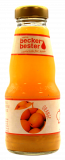 beckers bester Orangensaft 12 x 200ml Flaschen MEHRWEG