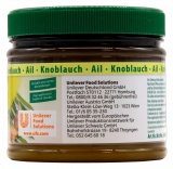 Knorr Mise En Place Knoblauch 1 x 340g Gläser