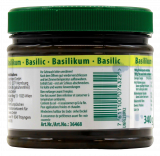 Knorr Mise En Place Basilikum 1 x 340g Gläser