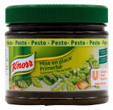 Knorr Mise En Place Pesto 1 x 340g Gläser