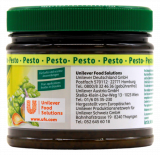 Knorr Mise En Place Pesto 1 x 340g Gläser