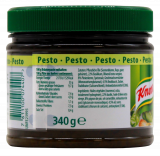 Knorr Mise En Place Pesto 1 x 340g Gläser