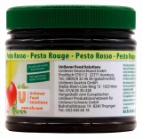 Knorr Mise En Place Pesto Rosso 1 x 340g Gläser