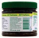 Knorr Mise En Place All'Italiana 1 x 340g Gläser