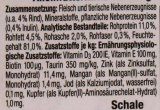 Gut & Günstig Schlemmerhappen mit Rind, 32 x 100g Schalen