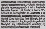 Gut & Günstig Schlemmerhappen mit Forelle, 32 x 100g Schalen