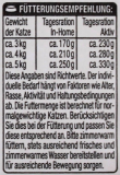 Gut & Günstig Schlemmerhappen mit Forelle, 32 x 100g Schalen