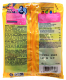 Hitschler Bunte Schnüre Fruchtgummi, 15 x 125g Tüten