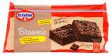 Dr. Oetker Fertiger Brownie 3 x 300g Packungen