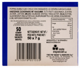 Tri Magic Gum Tutti Frutti 50 x 7g Packungen