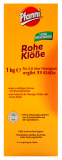 Pfanni Rohe Klösse, 1 x 1000g Packungen