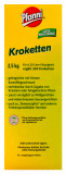 Pfanni Kroketten 2500g Packung