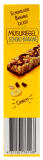 Gut & Günstig Müsliriegel Schoko-Banane 9 x 200g Packungen