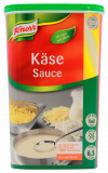 Knorr Käse Sauce Trockenmischung, 1000g Becher