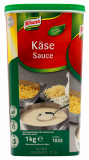 Knorr Käse Sauce Trockenmischung, 1000g Becher