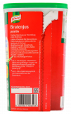 Knorr Bratenjus Pastös, 1400g Becher
