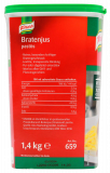 Knorr Bratenjus Pastös, 1400g Becher