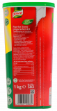 Knorr Paprika Sauce Ungarische Art 1 x 1000g Becher